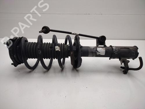 Dämpfer vorne links für HYUNDAI TUCSON (TL, TLE) 1.6 GDi (132 hp) 30549468