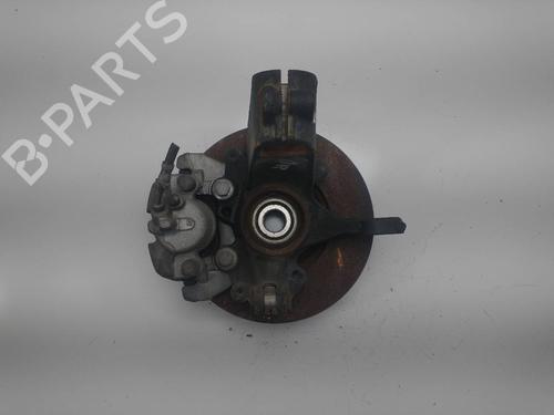 Right front steering knuckle FORD FOCUS II (DA_, HCP, DP)  | BP7510564M26 