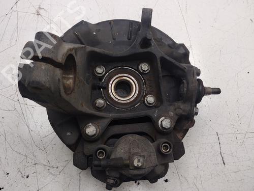 Right front steering knuckle MINI MINI (R50, R53)  | BP37690972M26  - Image 6
