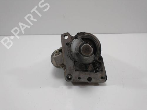 Used Starter PEUGEOT 407 (6D_) [2004-2011]  7508447