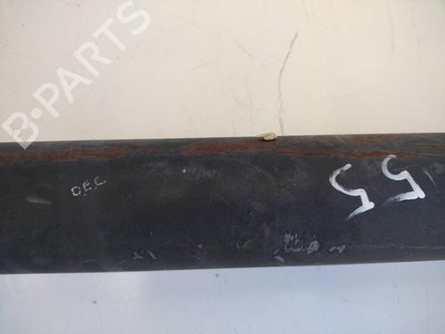 Driveshaft MERCEDES-BENZ C-CLASS (W204) C 200 Kompressor (204.041) | BP16587884M37 