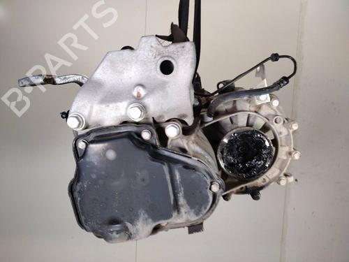 Gearbox SEAT LEON (1P1) 1.6 TDI | BP16301453M3 