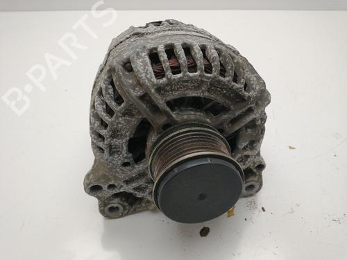 Used Alternator SEAT LEON (1P1) [2005-2013]  24955826