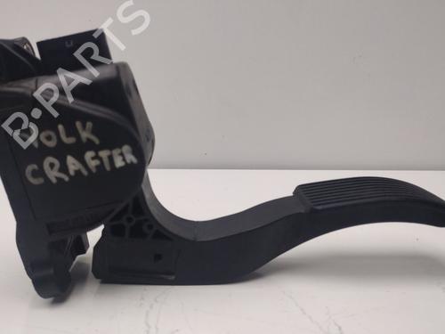 Used Pedal Pedal VW CRAFTER 30-35 Bus (2E_) 2.5 TDI (109 hp) 33710215 33710215