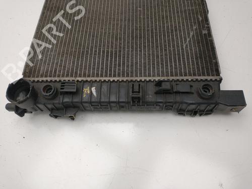 Water radiator MERCEDES-BENZ C-CLASS (W203) C 280 (203.054) | BP32439071M31
