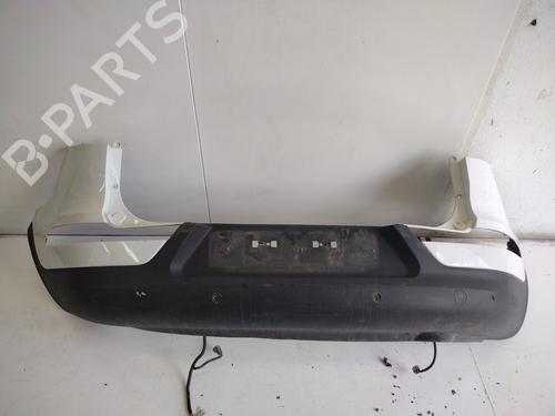 Used Rear bumper KIA SPORTAGE III (SL) [2009-2017]  29157253