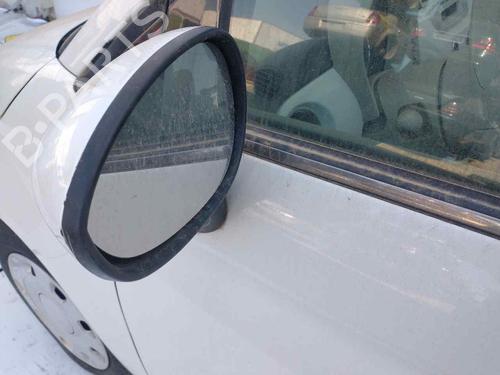 Left mirror FIAT 500 (312_) 1.3 D Multijet (312AXB1A) | BP10487676C26 