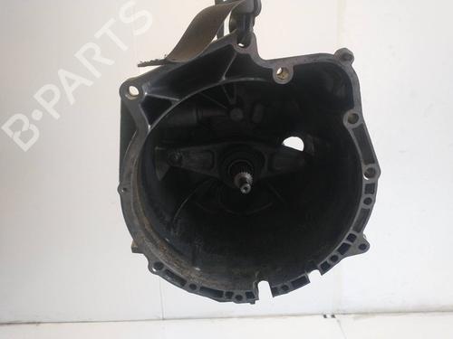 Gearbox BMW 1 (E87) 120 d | BP12958911M3 