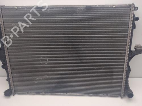 Radiateur à eau Radiateur à eau VW TOUAREG (7LA, 7L6, 7L7) 2.5 R5 TDI (174 hp) 34605882 34605882