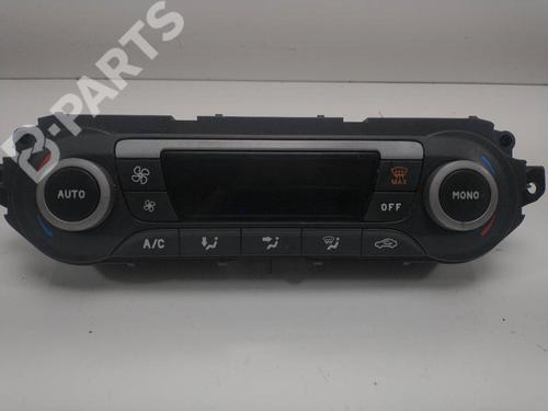 Used Climate control Climate control FORD FOCUS C-MAX (DM2) [2003-2007] 10266081 10266081