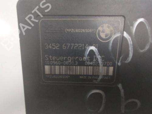 ABS pump BMW 3 (E90) 318 d | BP11383543M43 