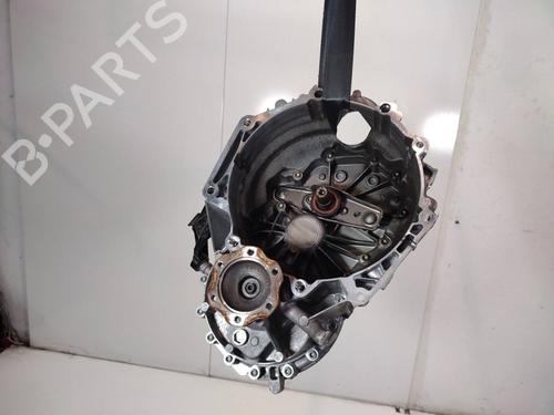 Gearbox SKODA FABIA III (NJ3) 1.0 TSI | BP11884092M3 