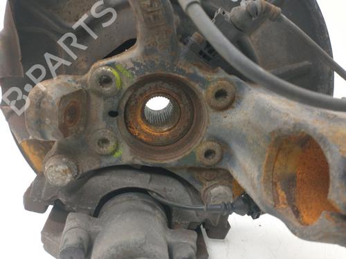 Left front steering knuckle VW GOLF V (1K1) | BP32034174M25 - Image 4