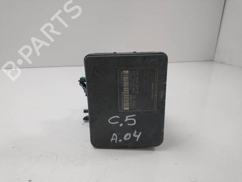 Used ABS pump CITROËN C5 II (RC_) [2004-2008]  7662273