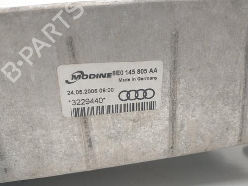Intercooler AUDI A4 B7 (8EC) 2.0 TDI 16V | BP36164253M30 - Image 5