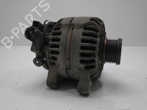 Used Alternator PEUGEOT 307 (3A/C) [2000-2012]  7509309