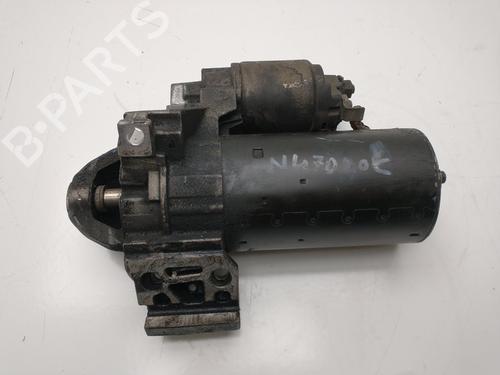 Used Starter BMW X3 (F25) xDrive 20 d (184 hp) 32167539