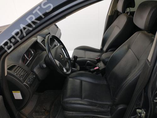 Right front steering knuckle CHEVROLET CAPTIVA (C100, C140) 2.0 D 4WD | BP22237359M26 