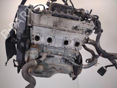 Engine FORD KA (RU8) 1.2 | BP9305364M1 