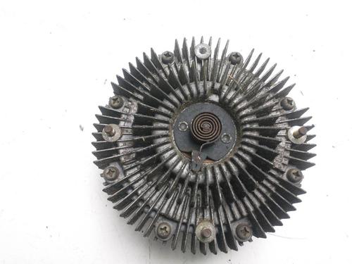 Fan TOYOTA LAND CRUISER 90 (_J9_) 3.0 TD (KZJ90_, KZJ95_, KZJ90R, KZJ95R, KZJ90W, KZJ95W) | BP15617217M128 