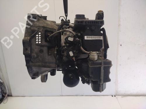 Gearbox CITROËN C3 Picasso (SH_) 1.6 HDi 110 | BP25137131M3 