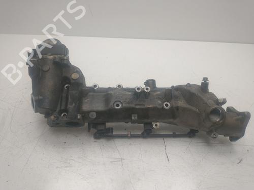 Used Intake manifold Intake manifold MERCEDES-BENZ R-CLASS (W251, V251) [2005-2017] 34342375 34342375