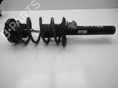 Used Right front shock absorber VW GOLF V (1K1) 1.9 TDI (105 hp) 23039153