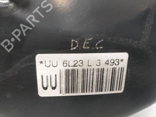 Servo brake CHEVROLET AVEO / KALOS Hatchback (T200) 1.4 | BP16439309M42 