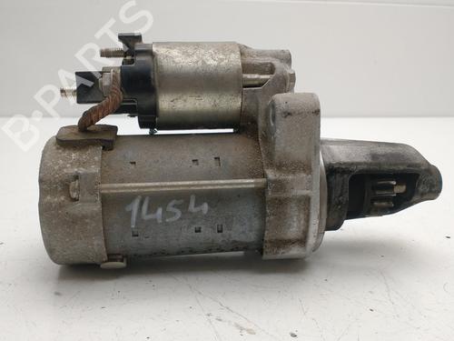 Motor arranque MERCEDES-BENZ GLA-CLASS (X156) GLA 200 CDI / d (156.908) | BP30593808M8