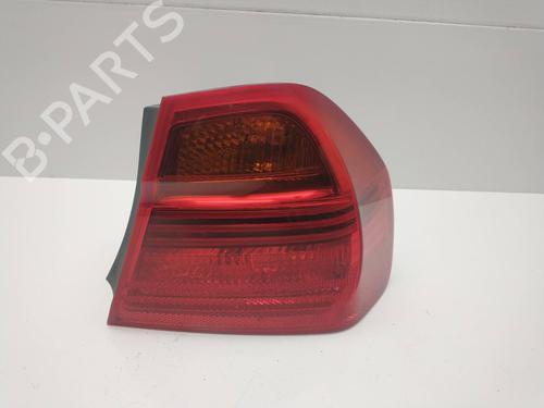 Used Right taillight BMW 3 (E90) [2004-2012]  21671436