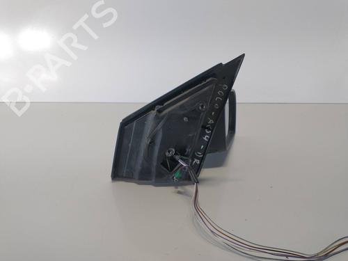 Right mirror VW POLO (9N_, 9A_)  | BP7507768C27 