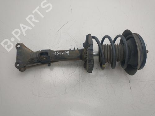 Used Right front shock absorber Right front shock absorber MERCEDES-BENZ C-CLASS Coupe (CL203) C 200 Kompressor (203.745) (163 hp) 34703082 34703082