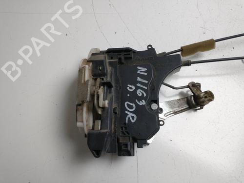 Front right lock MITSUBISHI GRANDIS (NA_W) 2.0 DI-D (NA8W) | BP16238426C97 
