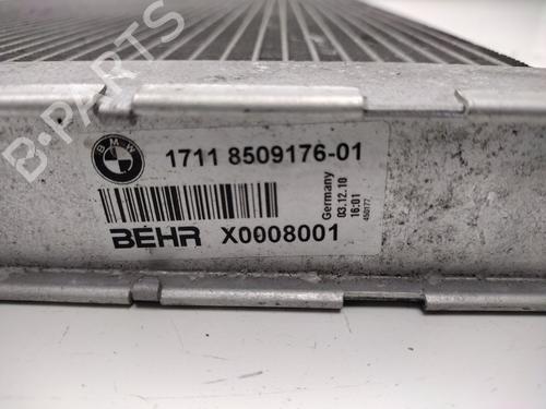 Radiador agua BMW 7 (F01, F02, F03, F04) 730 d | BP30597634M31