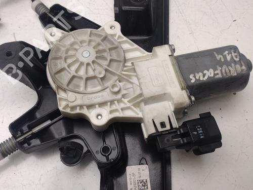 Front left window mechanism FORD FOCUS III  | BP34193142C22  - Image 6
