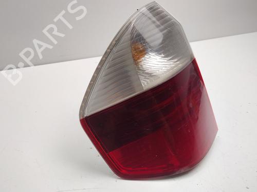 Left taillight BMW X3 (E83) | BP30113290C34
