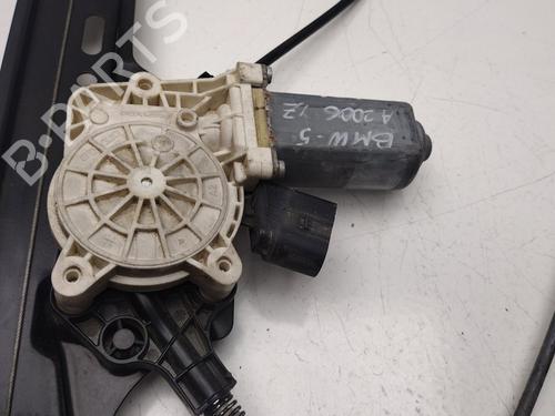 Front left window mechanism BMW 5 (E60) | BP37015370C22 - Image 7