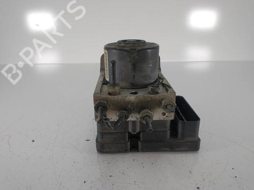 Used ABS pump FORD FIESTA VI (CB1, CCN) 1.25 (82 hp) 16276187