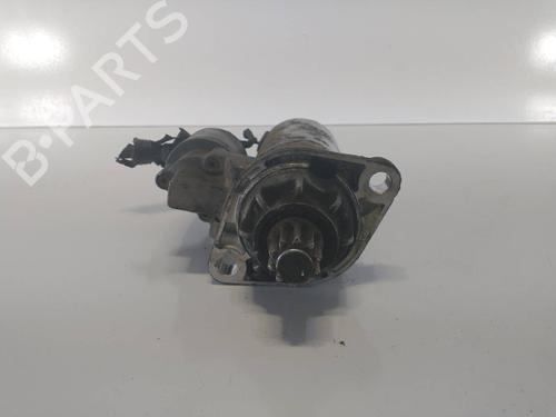 Used Starter SEAT ALHAMBRA (7V8, 7V9) 1.9 TDI (115 hp) 7508481
