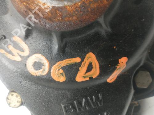 Front differential BMW X5 (E53) 3.0 d | BP32116142M23