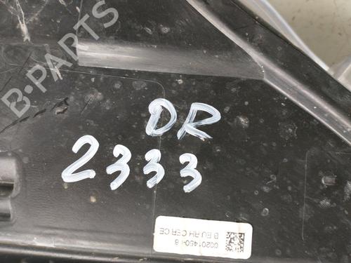 Right headlight FORD FOCUS IV (HN) | BP38784893C29 - Image 4