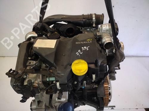 Używane Silnik RENAULT CLIO III (BR0/1, CR0/1) 1.5 dCi (88 hp) 16267191