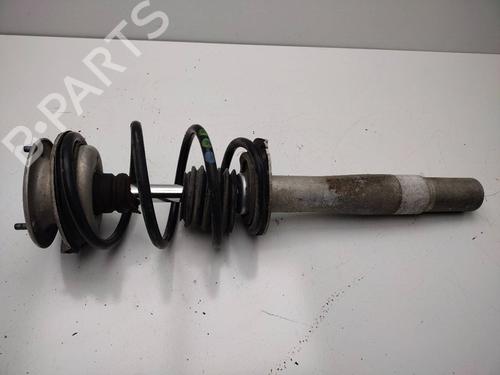 Used Right front shock absorber BMW 5 (E60) 525 d (197 hp) 22201218