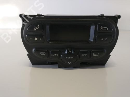 Used Climate control CITROËN XSARA PICASSO (N68) 1.6 (95 hp) 7506158