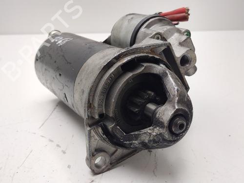 Startmotor OPEL VECTRA C (Z02) 2.2 DTI 16V (F69) (125 hp) 30615990