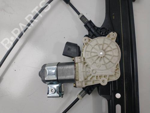 Front right window mechanism BMW 5 (E60) 530 d | BP8291993C23 