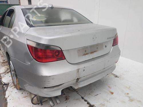 Left front steering knuckle BMW 5 (E60) 530 d | BP33673774M25  - Image 11