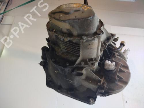 Gearbox PEUGEOT 307 (3A/C) 1.6 HDi | BP28014526M3 