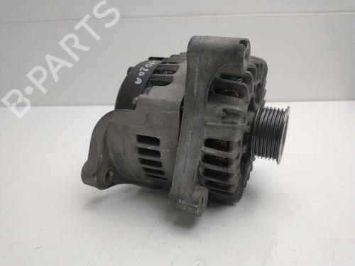 Used Alternator BMW 1 Coupe (E82) 120 d (177 hp) 20338934