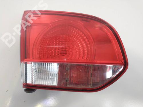 Used Left tailgate light Left tailgate light VW GOLF VI (5K1) 1.6 TDI (105 hp) 7507748 7507748